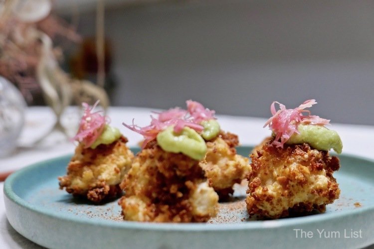 Georgetown best restaurants