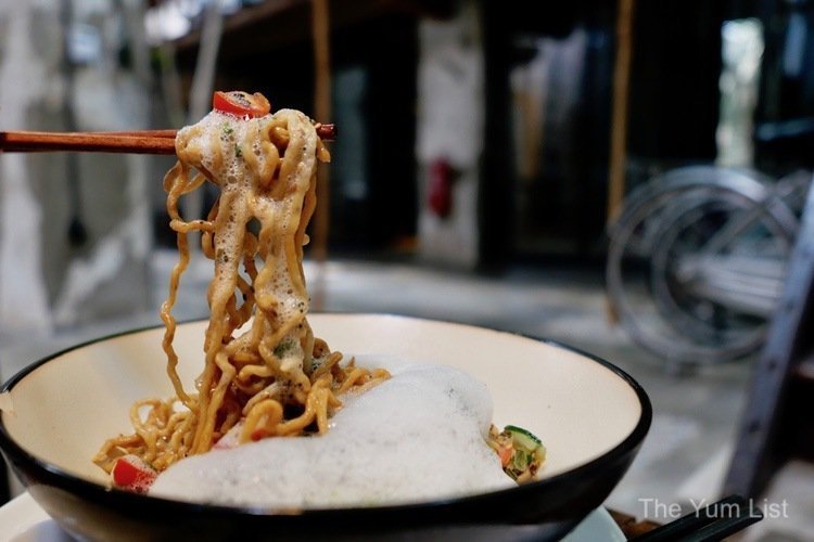 Georgetown best restaurants