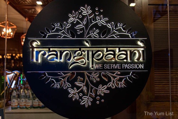 Indian Restaurant Plaza Damansara