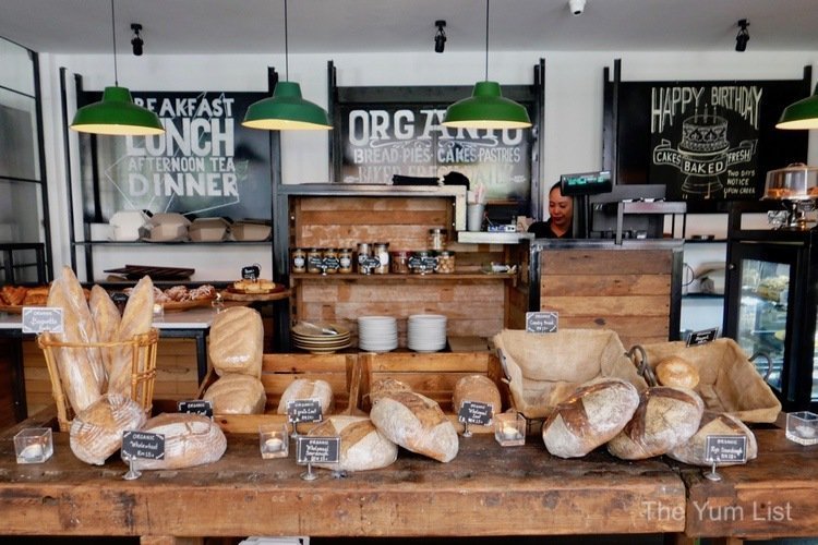 KL's best cafes and bakeries