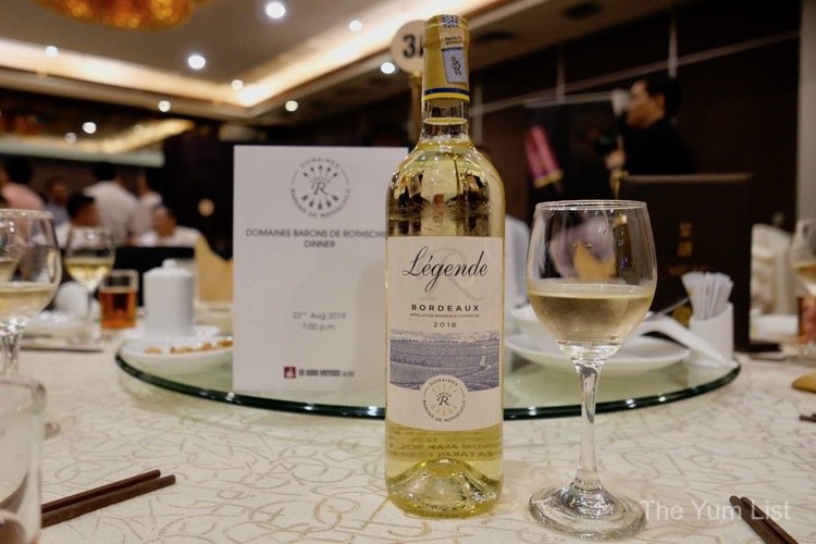 Premium Vino KL