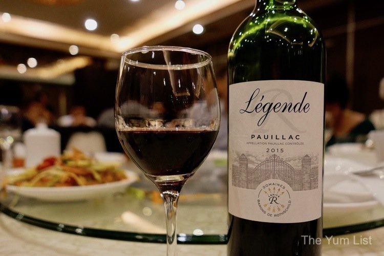 Premium Vino KL