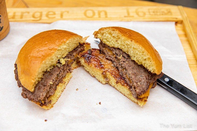 best burgers in KL 