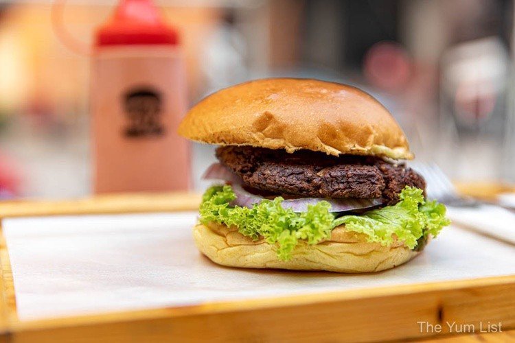 best burgers in KL