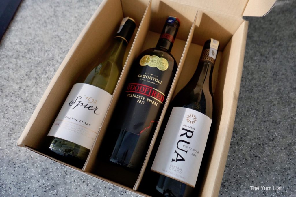 AlbertWines2U Wine Delivery KL