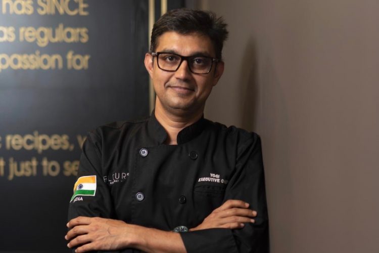 Indian Food Explained Chef Yogesh FLOUR