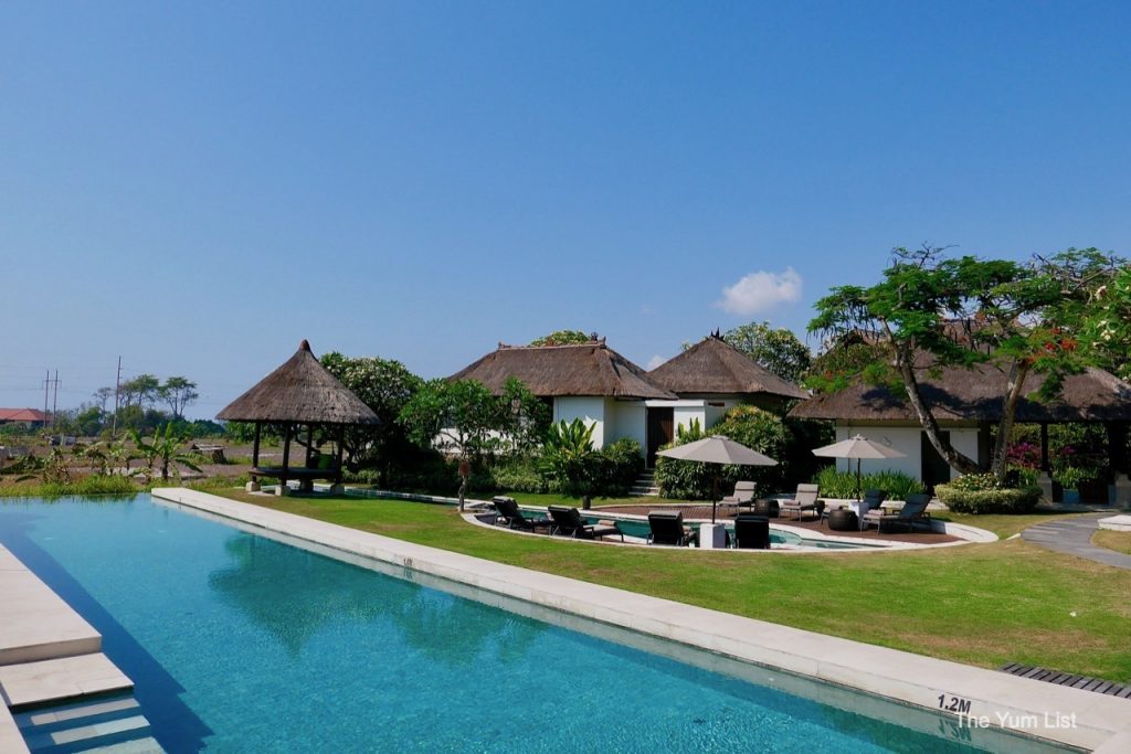 Luxury Villas Bali