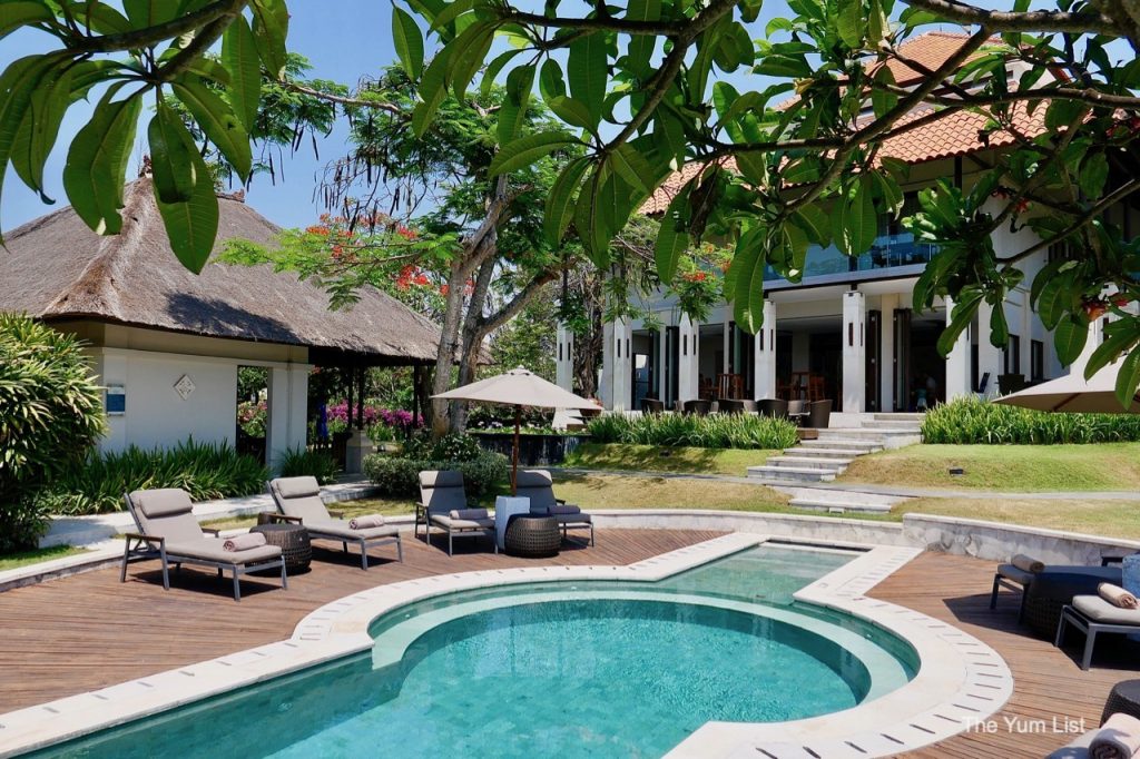 Luxury Villas Bali