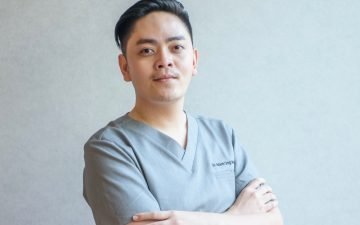 Dr Adam Ong Ozhean Clinic Malaysia