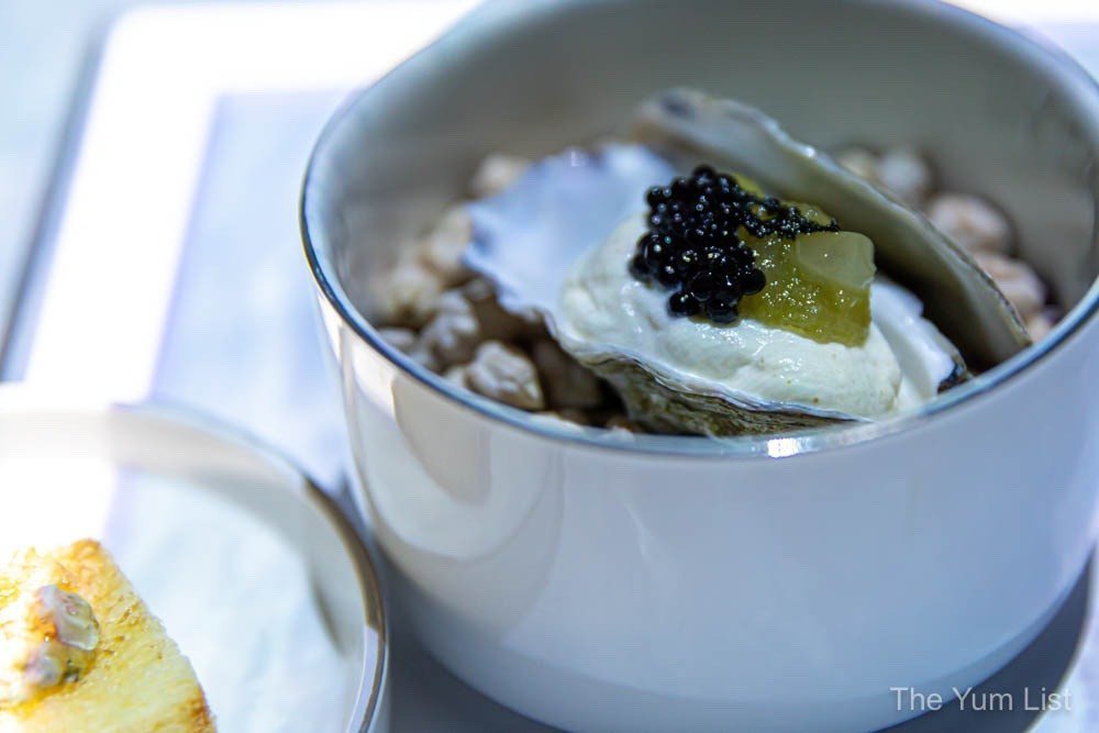 In the Footsteps of Marco Polo Le Petit Chef KL