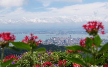 Big Blue Holidays Penang