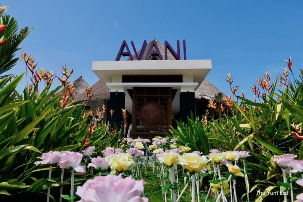 Avani Sepang Goldcoast Resort