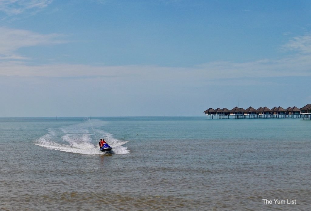 Avani Sepang Goldcoast Resort