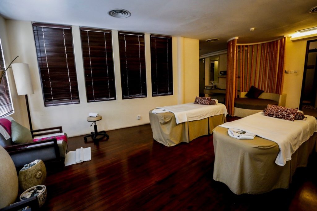 Avani Spa 