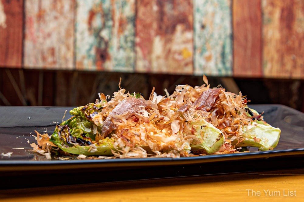 Restaurant Chinatown Kuala Lumpur