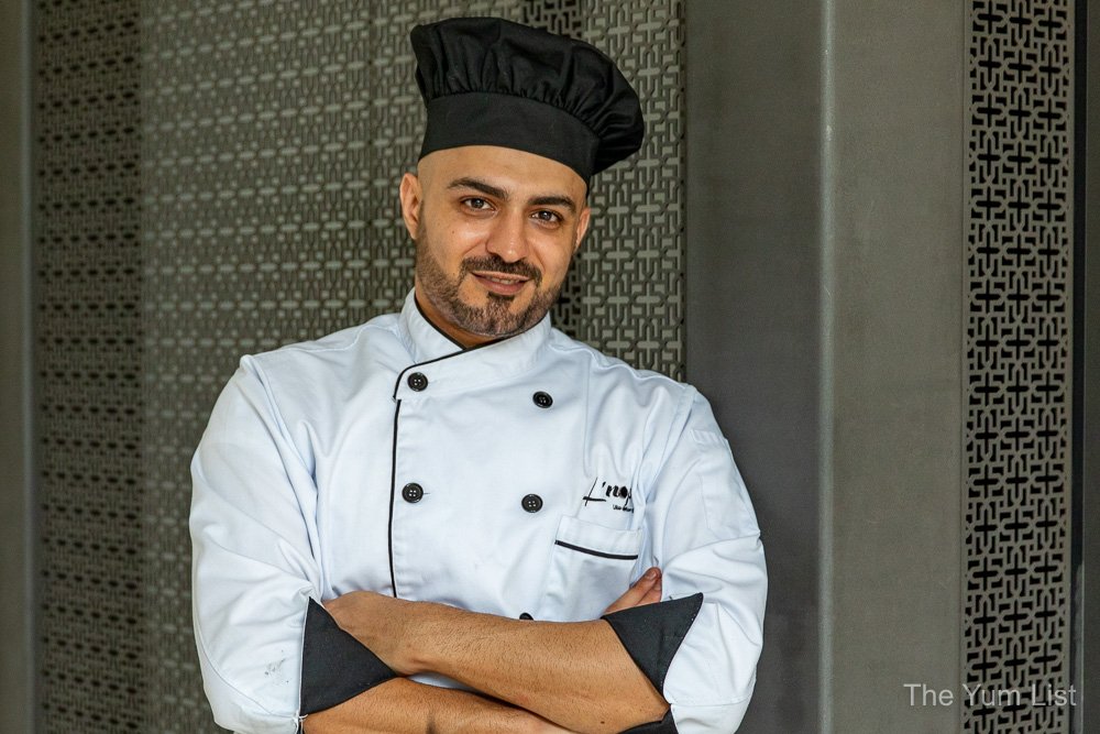 Private Chef Kuala Lumpur