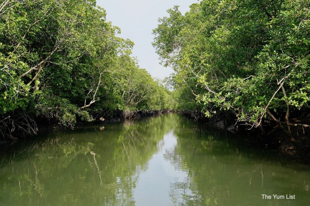 Kampung Bagan Lalang