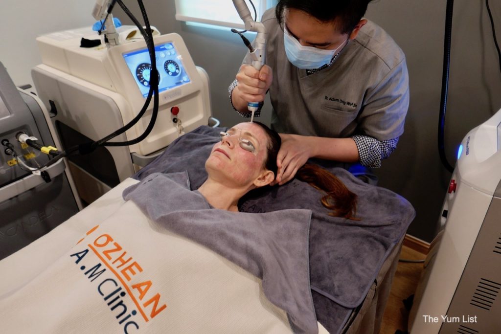 Ozhean AM Clinic Bangsar