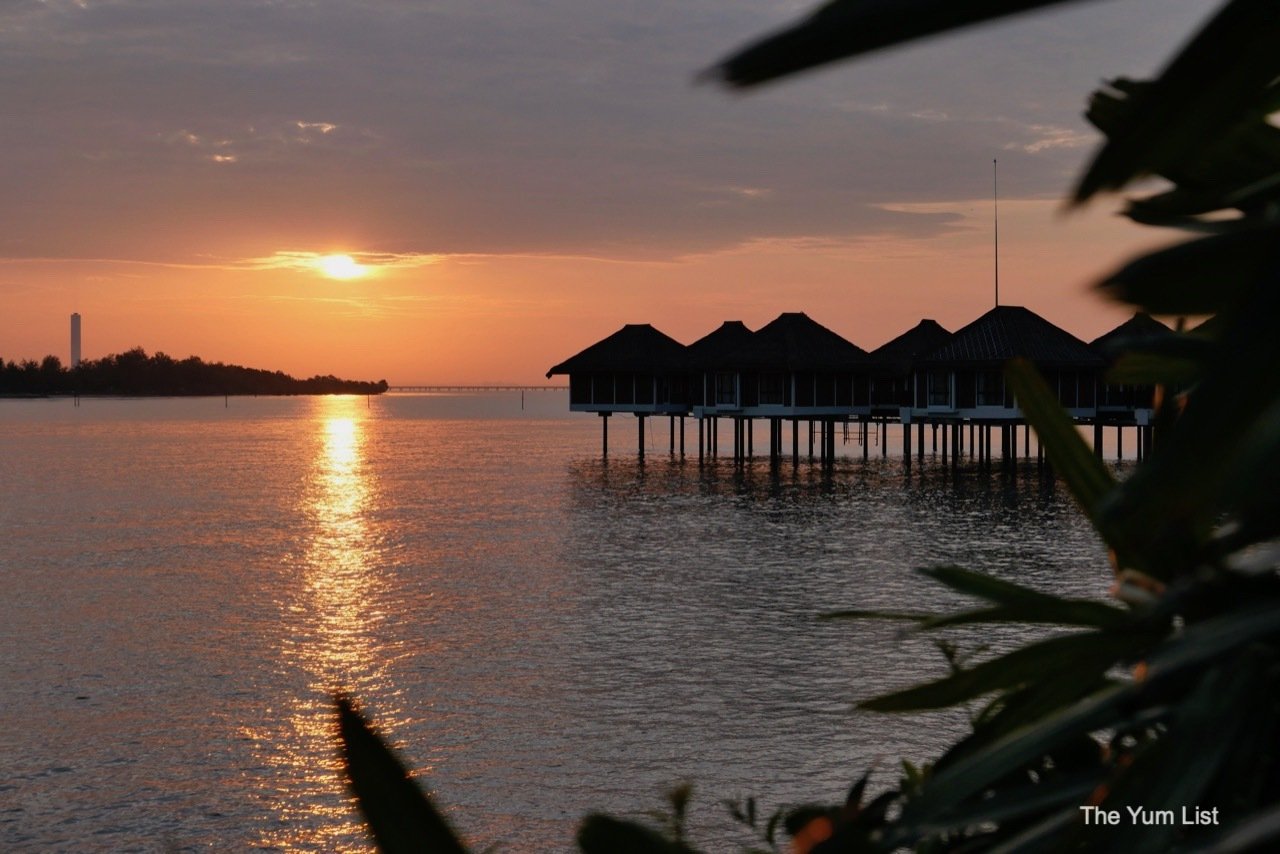 Avani Sepang Goldcoast Resort