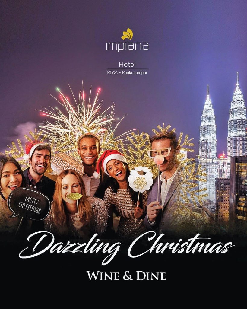 Xmas Kuala Lumpur