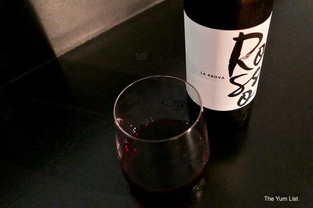 PURO KL, Natural Wine Bar Kuala Lumpur