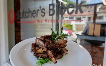 Butcher's Block Damansara