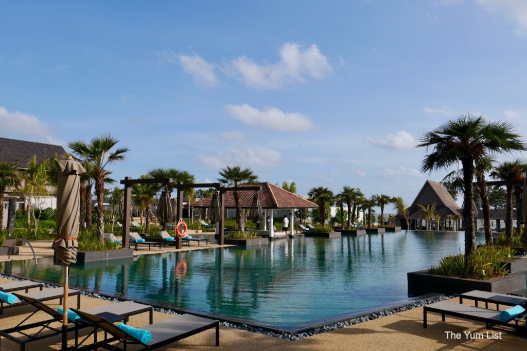 Anantara Desaru Coast Resort & Villas