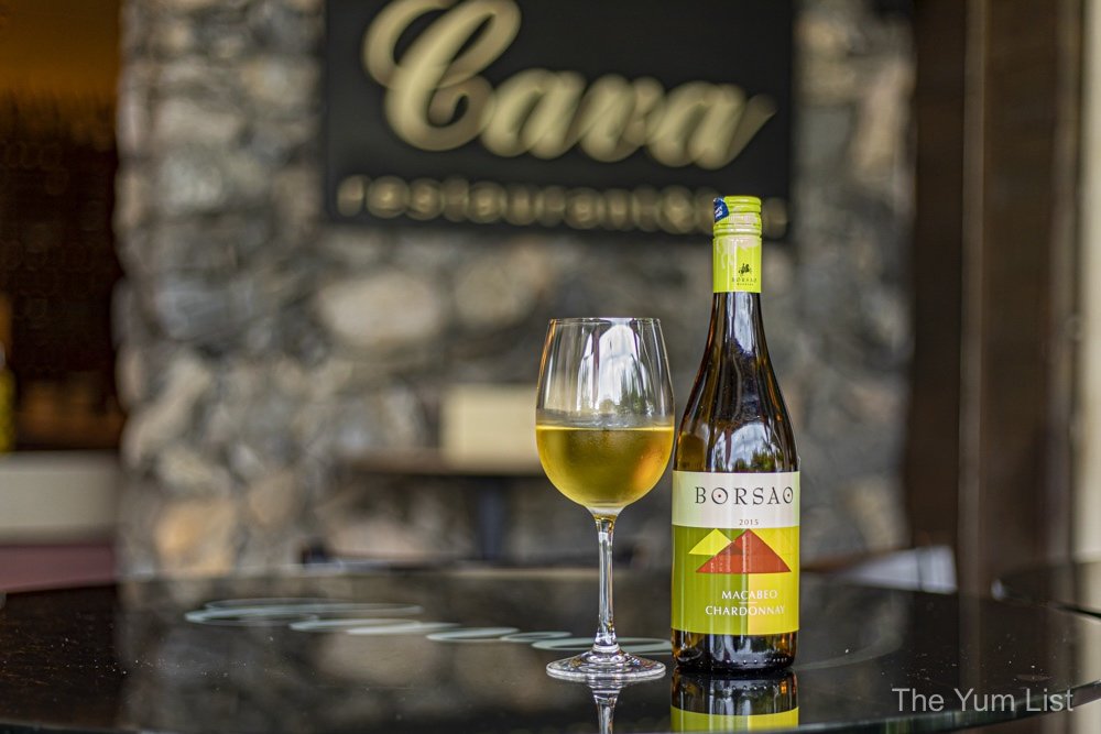 Cava Spanish Wine Bar, Jalan Bangkung, Bangsar