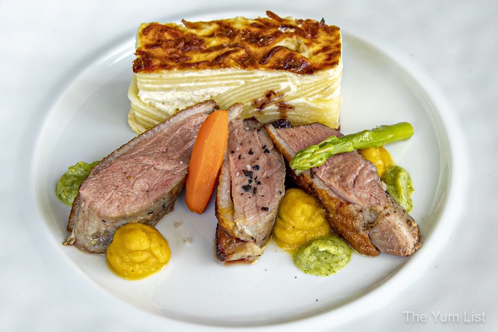 Cuisine Boleh Private French Chef KL