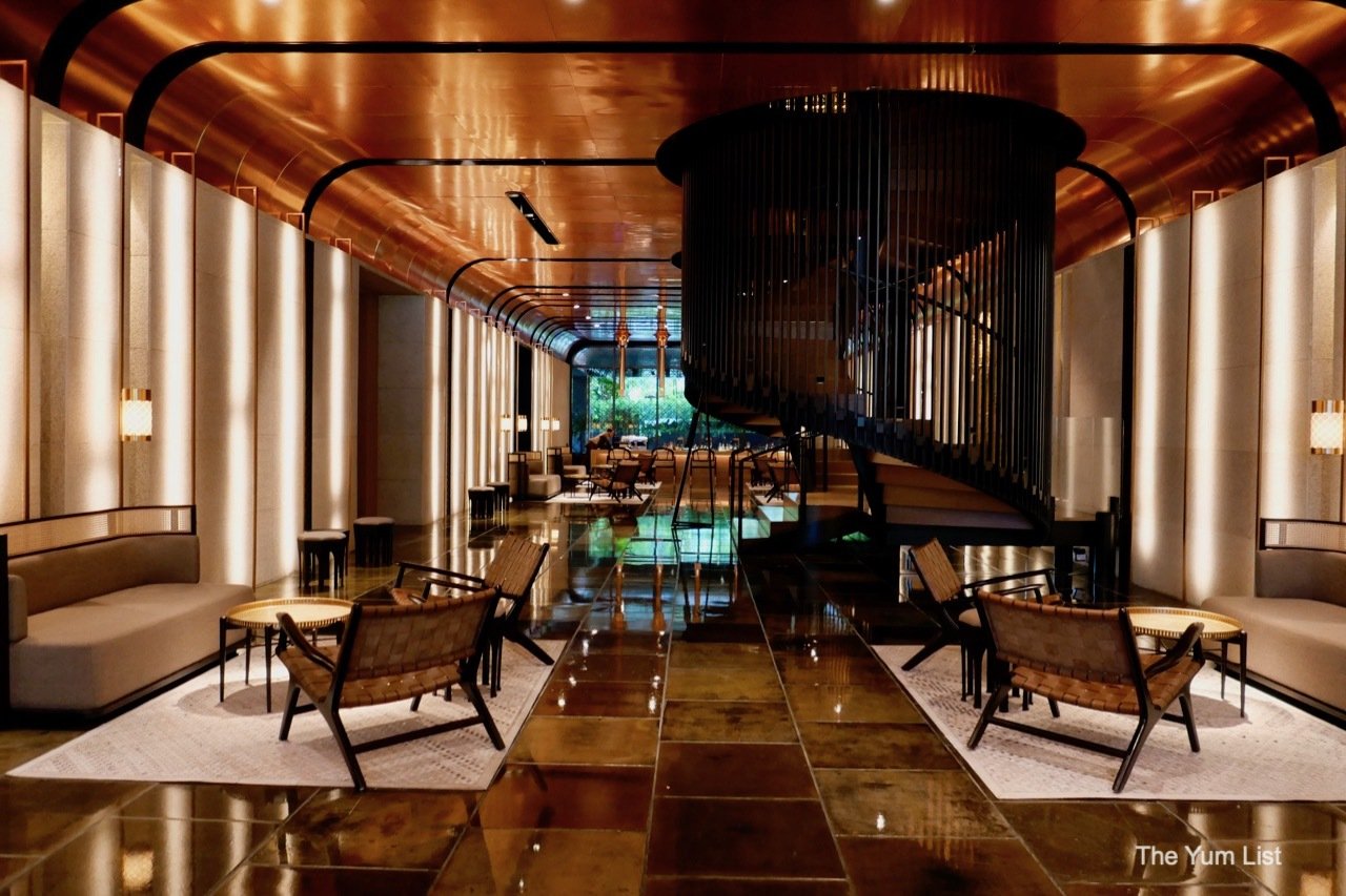 The RuMa Hotel and Residences Kuala Lumpur  The Yum List
