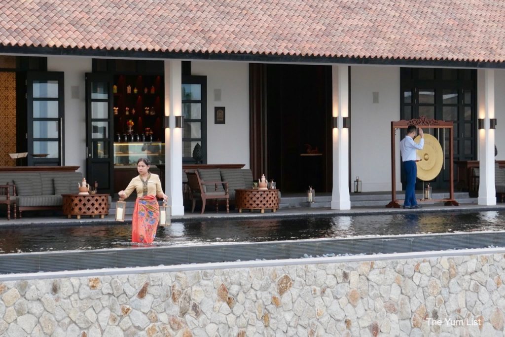 Anantara Desaru Coast Resort & Villas