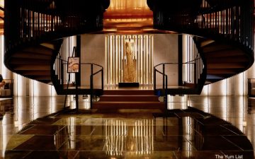 The RuMa Hotel & Residences Kuala Lumpur