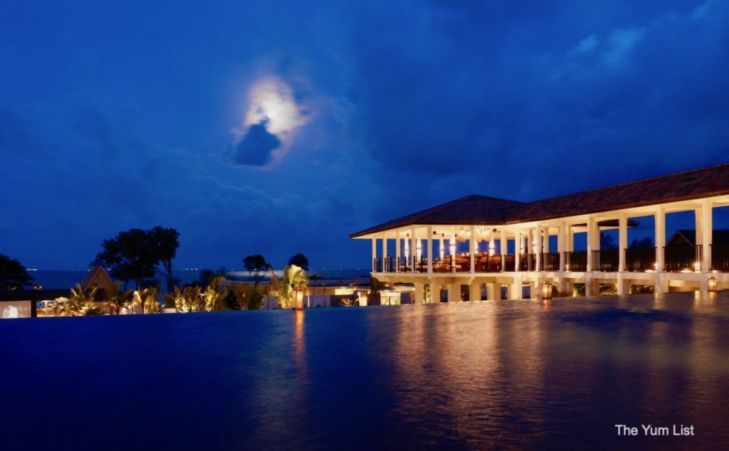 Anantara Desaru Coast Resort & Villas