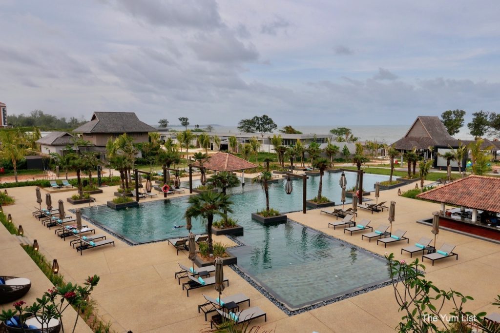 Anantara Desaru Coast Resort & Villas