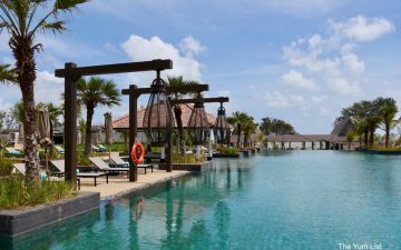 Anantara Desaru Coast Resort & Villas