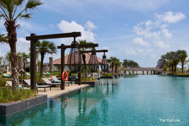 Anantara Desaru Coast Resort & Villas