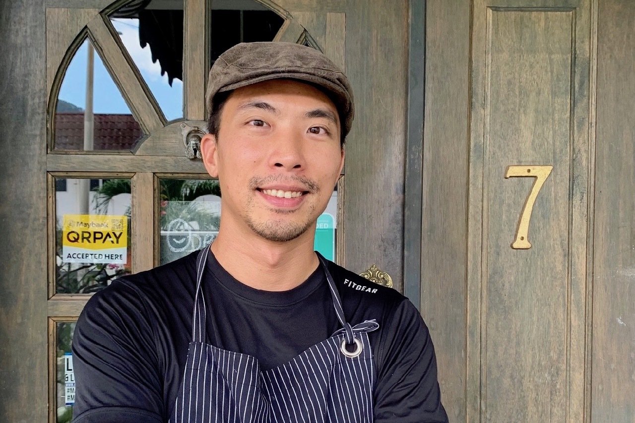 Chef Justin Wong Movement Control Order - What to Do