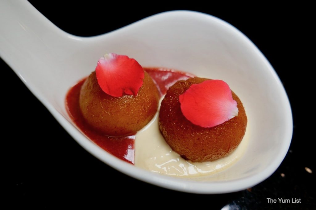 Gulab Jamun