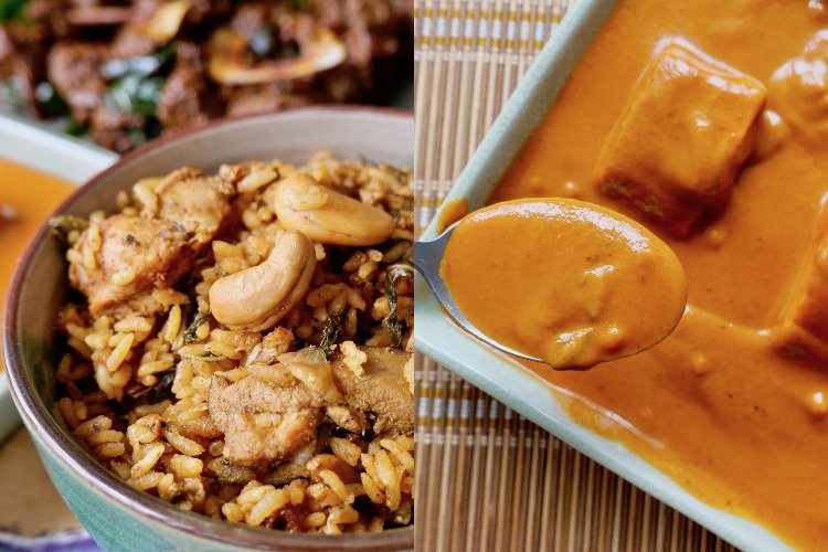 Nadodi Take Away