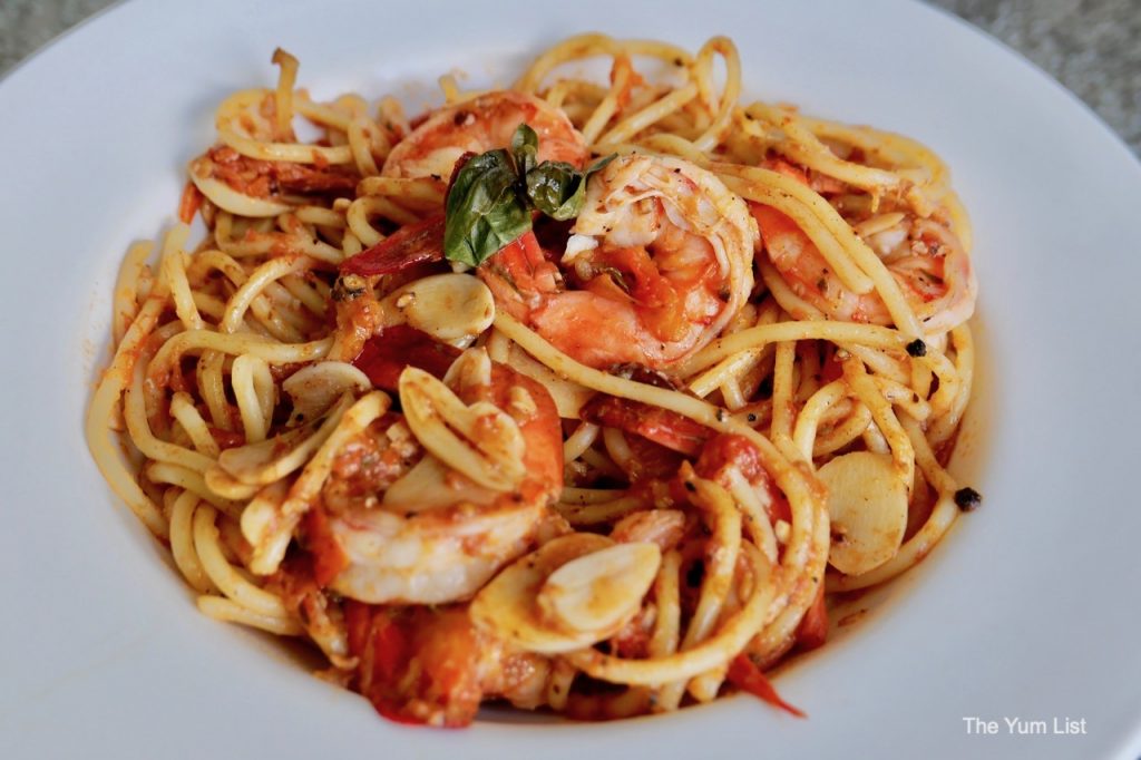 Cata Delivery Menu CMCO