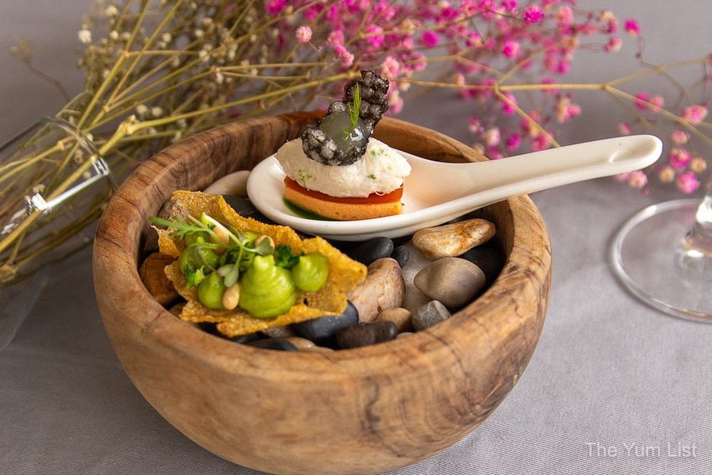 Champignons at Oasis by Gary Chang, Ara Damansara - The ...