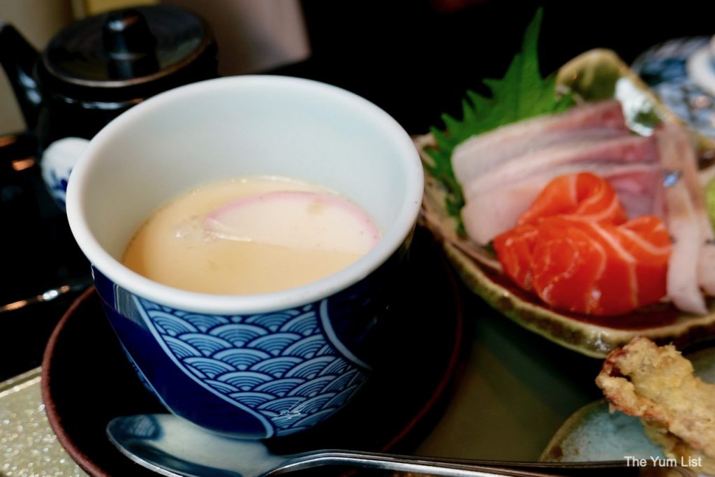 Japanese Restaurant Hilton Iketeru