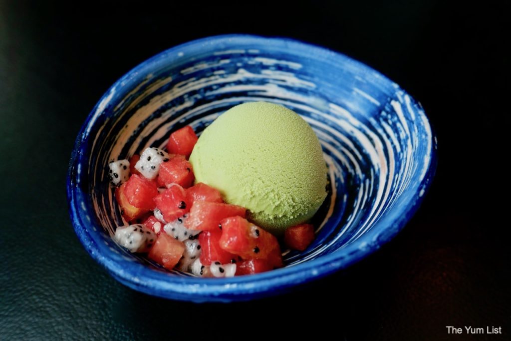 Chef Okamoto’s 6-Course Special