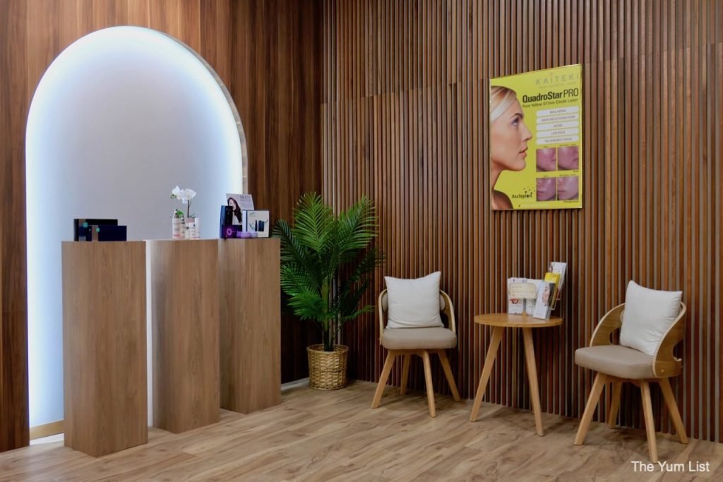 Aesthetic Clinic SS2 PJ