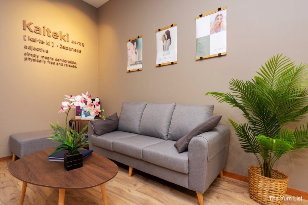 Kaiteki Medical Spa