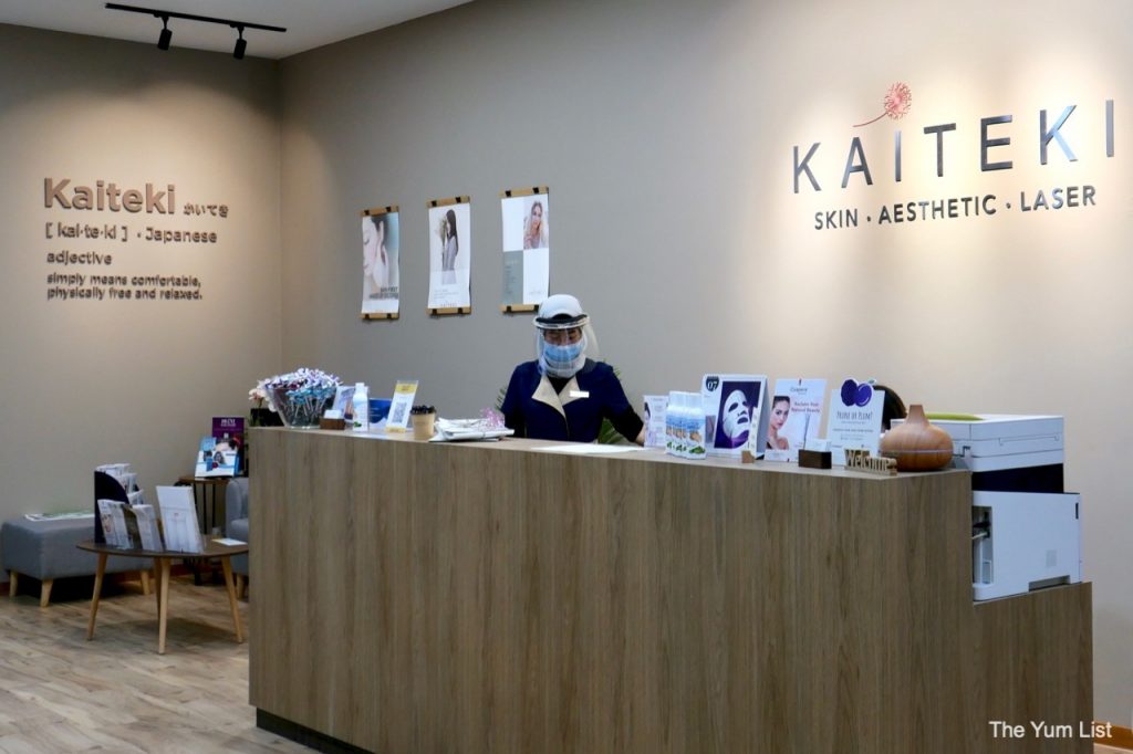 Kaiteki Medical Spa