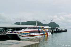 langkawi perlis theyumlist