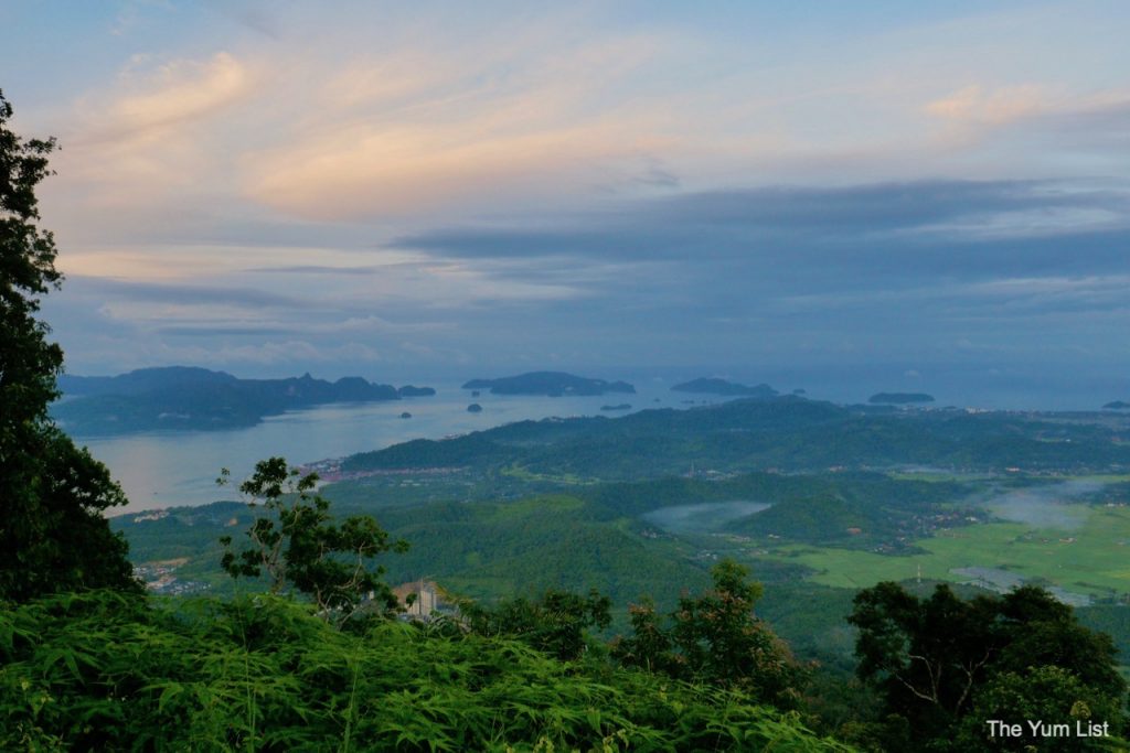 Junglewalla Eco Tours Langkawi