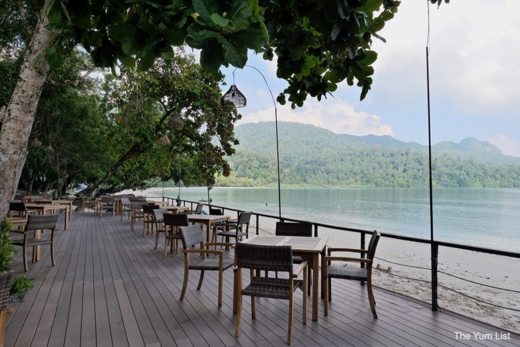 V Integrated Wellness - Wellness Retreat Langkawi