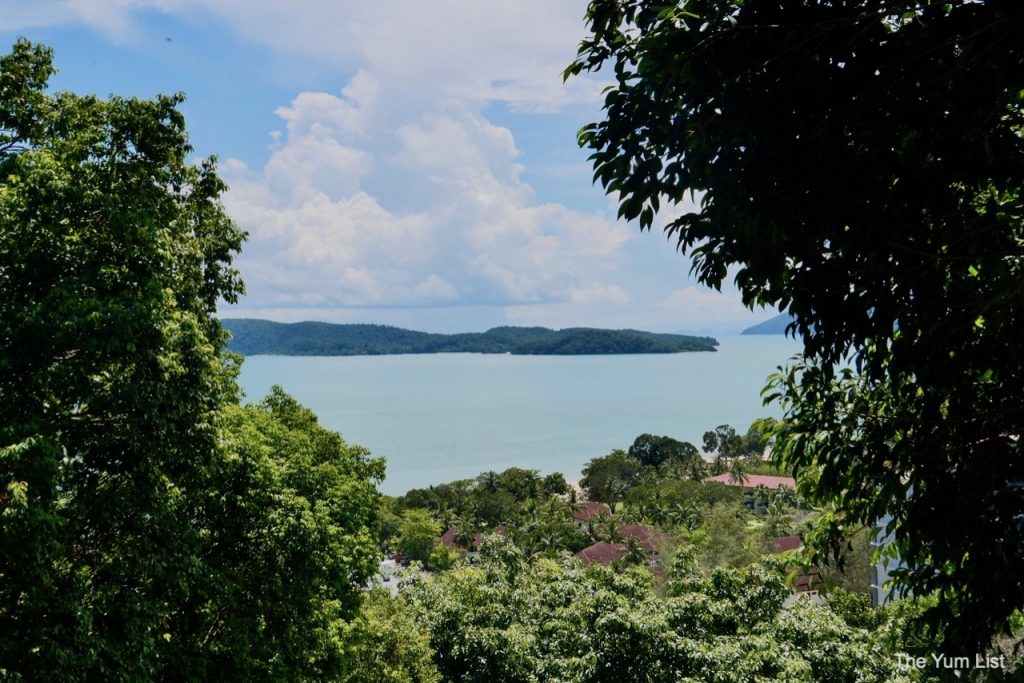 Ambong-Ambong Rainforest Retreat Langkawi